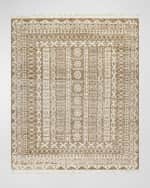 Image 1 of 6: Surya Rugs Corah Hand-Knotted Rug, 8' x 10'