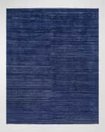 Image 2 of 6: Surya Rugs Leonel Hand-Knotted Rug, 10' x 14'