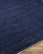 Image 3 of 6: Surya Rugs Leonel Hand-Knotted Rug, 10' x 14'