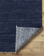 Image 4 of 6: Surya Rugs Leonel Hand-Knotted Rug, 10' x 14'