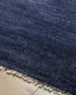 Image 5 of 6: Surya Rugs Leonel Hand-Knotted Rug, 10' x 14'