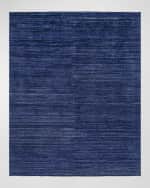 Image 2 of 6: Surya Rugs Leonel Hand-Knotted Rug, 8' x 10'