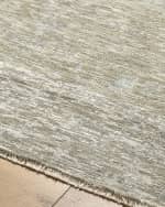 Image 6 of 6: Surya Rugs Tenley Hand-Knotted Rug, 8' x 10'