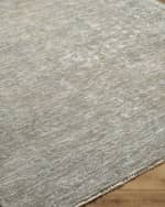 Image 3 of 7: Surya Rugs Tenley Hand-Knotted Rug, 9' x 12'