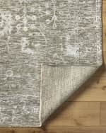 Image 4 of 7: Surya Rugs Tenley Hand-Knotted Rug, 9' x 12'