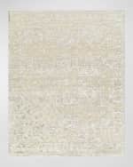 Image 1 of 5: Surya Rugs Presleigh Hand-Knotted Rug, 6' x 9'