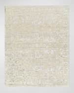 Image 1 of 5: Surya Rugs Presleigh Hand-Knotted Rug, 8' x 10'