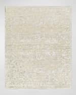Image 1 of 5: Surya Rugs Presleigh Hand-Knotted Rug, 9' x 12'