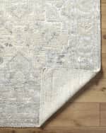 Image 4 of 6: Surya Rugs Presleigh Hand-Knotted Rug, 10' x 14'