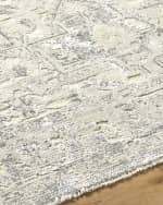 Image 5 of 6: Surya Rugs Presleigh Hand-Knotted Rug, 10' x 14'