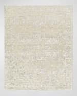 Image 1 of 6: Surya Rugs Presleigh Hand-Knotted Rug, 10' x 14'