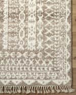 Image 7 of 7: Surya Rugs Corah Hand-Knotted Rug, 10' x 14'
