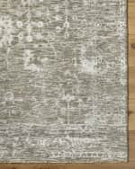 Image 7 of 7: Surya Rugs Tenley Hand-Knotted Rug, 9' x 12'