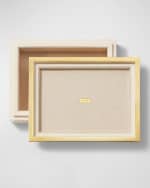 Image 3 of 4: AERIN Piero Lacquer Box, 6"