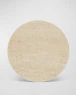 Image 3 of 5: Interlude Home Amerigo Nesting Cocktail Tables, Set of 3