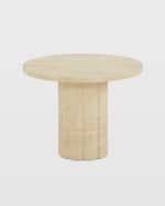 Image 2 of 4: Interlude Home Amerigo Side Table