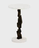 Image 2 of 4: Amida Drink Table 