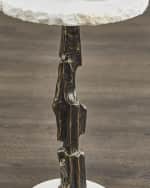 Image 4 of 4: Amida Drink Table 