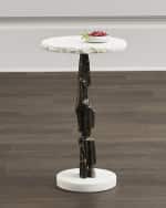 Image 1 of 4: Amida Drink Table 