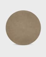 Image 3 of 5: Elwood Round Dining Table 54"