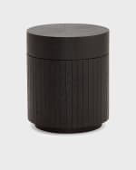Image 2 of 3: Lida Side Table 