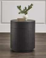 Image 1 of 3: Lida Side Table 
