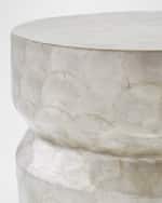 Image 4 of 4: Ottilie Side Table