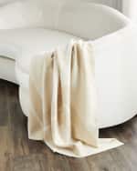 Image 1 of 2: Missoni Home Cornelio Throw Blanket 