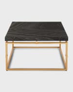 Image 5 of 7: John-Richard Collection Calabria Cocktail Table