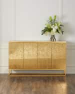 Image 3 of 7: John-Richard Collection Ventus 4-Door Sideboard