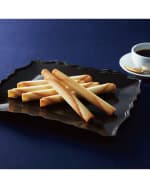 Image 4 of 4: Yoku Moku XL Cigare Cookies, 48 Count