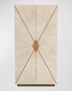 Image 2 of 5: Arteriors Tidwell Cabinet
