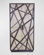 Image 2 of 6: Arteriors Trescott Cabinet