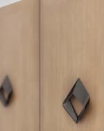 Image 5 of 5: Arteriors Torresdale Credenza