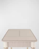 Image 5 of 6: Arteriors Willis Writing Desk