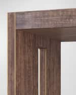 Image 4 of 4: Arteriors Woodson Writing Desk