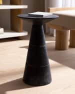 Image 2 of 5: Arteriors Verwall Accent Table