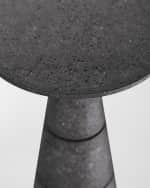Image 4 of 5: Arteriors Verwall Accent Table