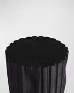 Image 3 of 4: Arteriors Wilbur Accent Table 