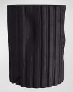 Image 1 of 4: Arteriors Wilbur Accent Table 