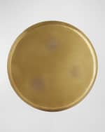 Image 2 of 4: Arteriors Bates Coffee Table 