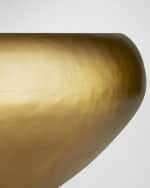 Image 3 of 4: Arteriors Bates Coffee Table 