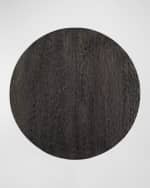 Image 3 of 4: Arteriors Dustin End Table 