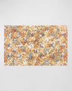 Image 1 of 2: MacKenzie-Childs Marrakesh Rug, 5' x 8'