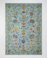 Image 5 of 5: Nahomi Runner, 3' x 8'