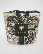 Image 1 of 4: Baobab Collection Sacred Trees Kani 4-Wick Max10 Candle, 47.6 oz.