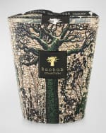 Image 1 of 4: Baobab Collection Sacred Trees Kani 4-Wick Max16 Candle, 77.6 oz.