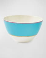 Image 2 of 5: Kit Kemp for Spode Calypso Bowls, Set of 4