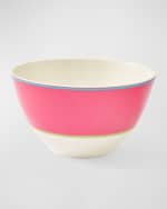 Image 2 of 6: Kit Kemp for Spode Calypso Bowls, Set of 4