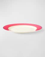 Image 3 of 4: Kit Kemp for Spode Calypso Platter, 13"